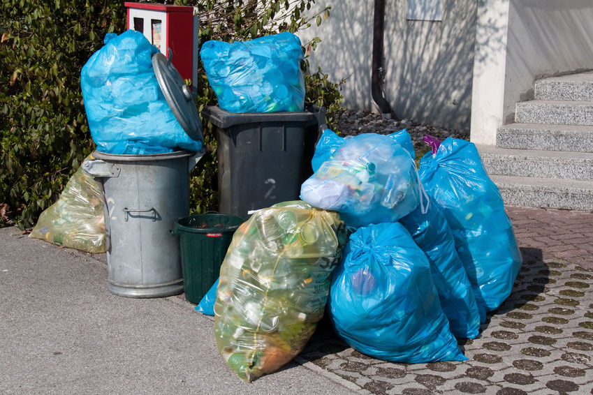 Scrappy's Junk Removal in Mooresville
