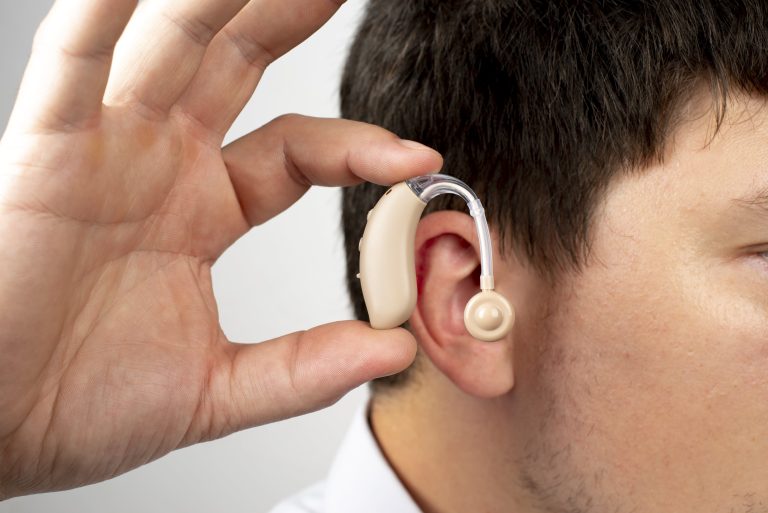 hearing aid support smithfield nc