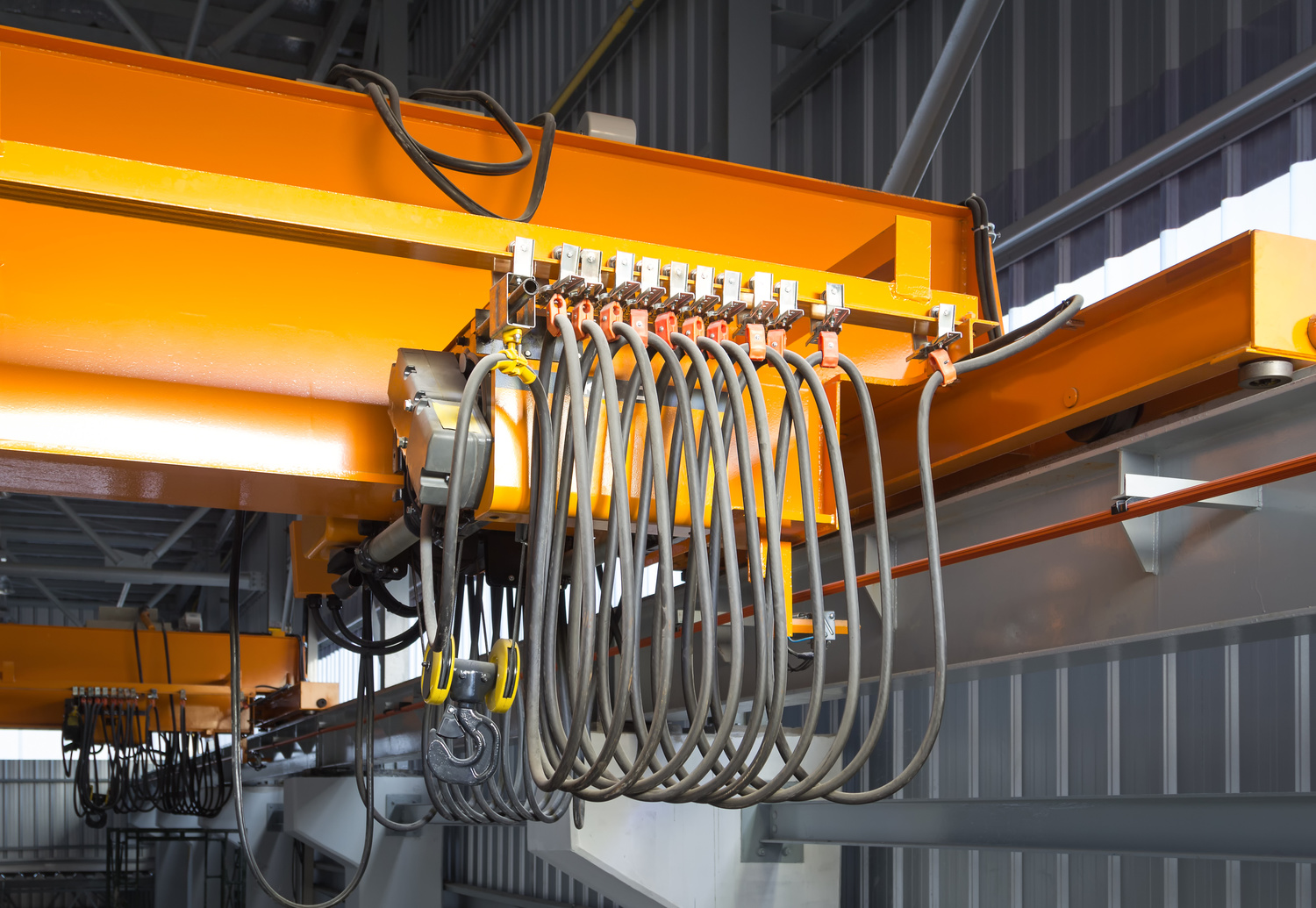rigging certification programs