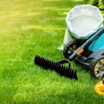 lawn care near me