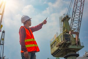 rigging certification course