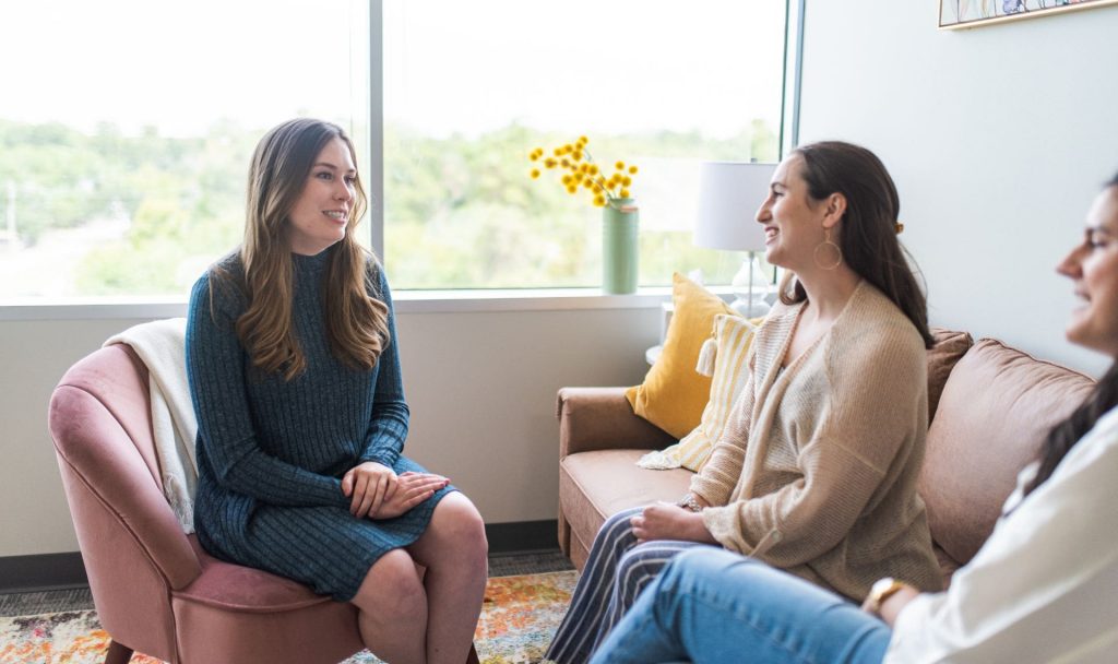 mental health services in seattle
