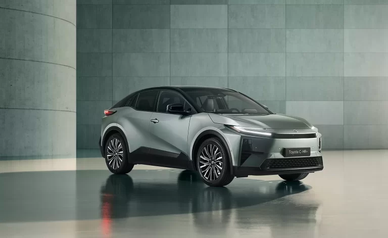 New Toyota cars for Sale in San Diego