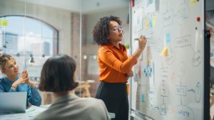 Strong Legal Guidance That Builds Confident New Businesses From Scratch