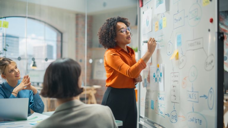 Strong Legal Guidance That Builds Confident New Businesses From Scratch