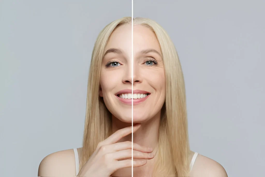 Revitalize Skin and Reverse Visible Aging With Powerful Regenerative Peptide Therapy
