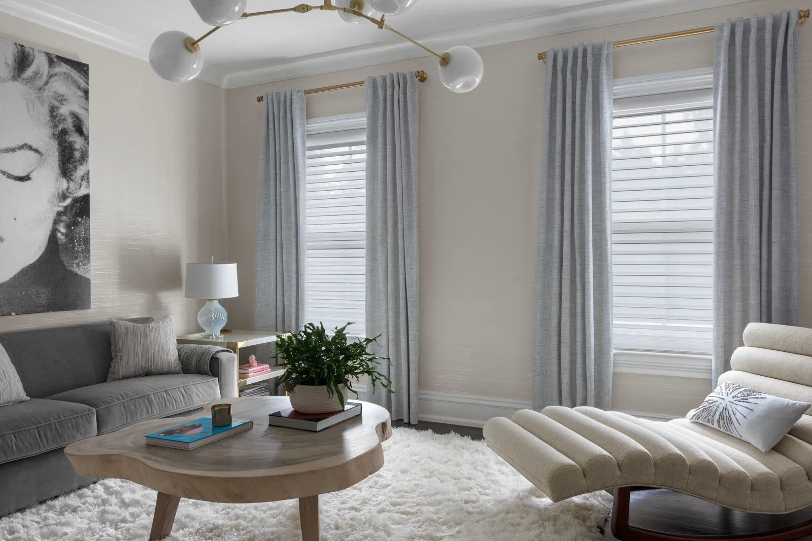 motorized blinds in plano
