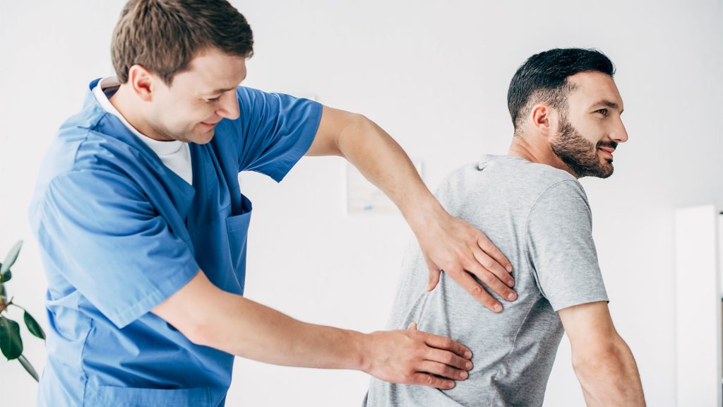 Understanding Chiropractic Pain Relief After Sudden Auto Accidents