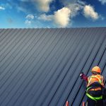 Choosing between roof repair or replacement for your house