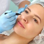 The art of enhancing beauty through eyelid rejuvenation surgery
