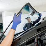 trust auto glass services