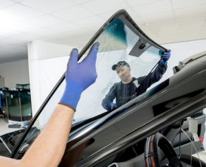 trust auto glass services