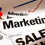 advantage sales and marketing