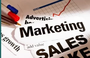 advantage sales and marketing