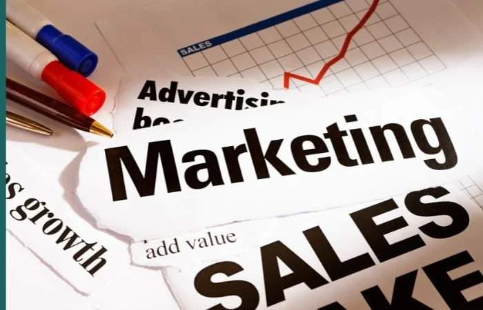 advantage sales and marketing