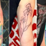 tattoo service at home