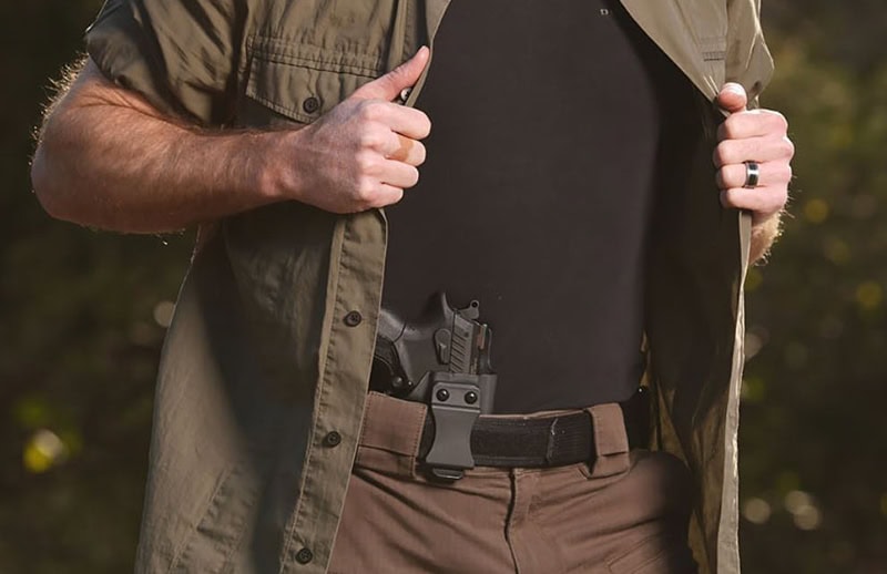 rounded gear sig sauer holsters 