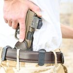 Choosing Comfortable Holster Equipment Often Takes Longer Than People Expect Initially