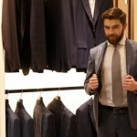 Achieving Greater Confidence with Tailored Clothing Designed for Individual Needs